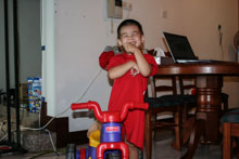 Ryan June 2006